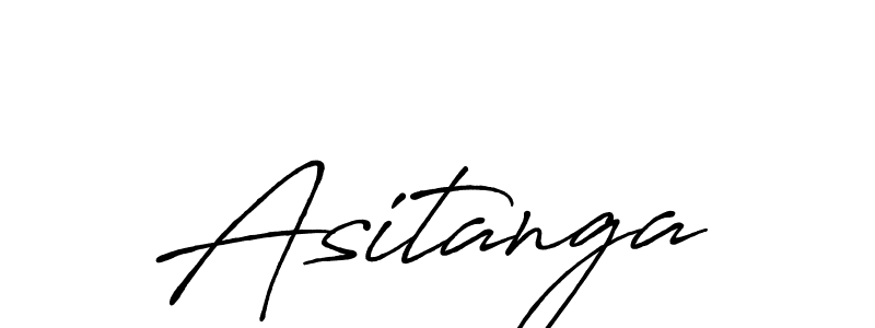 The best way (Antro_Vectra_Bolder) to make a short signature is to pick only two or three words in your name. The name Asitanga include a total of six letters. For converting this name. Asitanga signature style 7 images and pictures png