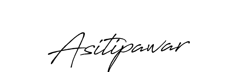 You can use this online signature creator to create a handwritten signature for the name Asitipawar. This is the best online autograph maker. Asitipawar signature style 7 images and pictures png