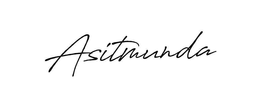 Make a short Asitmunda signature style. Manage your documents anywhere anytime using Antro_Vectra_Bolder. Create and add eSignatures, submit forms, share and send files easily. Asitmunda signature style 7 images and pictures png