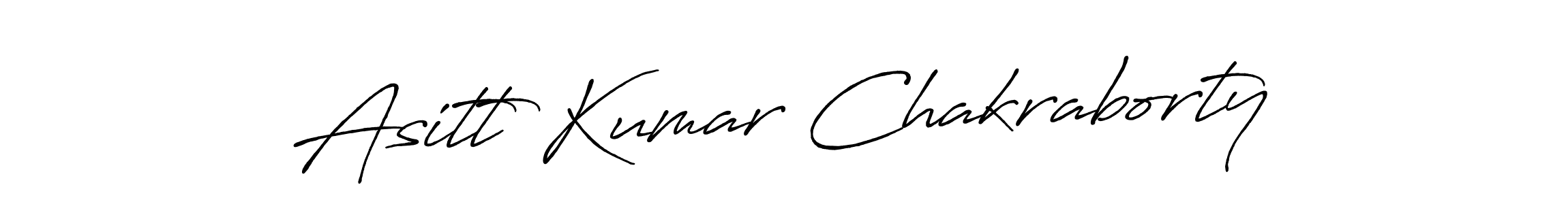 Similarly Antro_Vectra_Bolder is the best handwritten signature design. Signature creator online .You can use it as an online autograph creator for name Asitt Kumar Chakraborty. Asitt Kumar Chakraborty signature style 7 images and pictures png