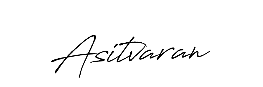 It looks lik you need a new signature style for name Asitvaran. Design unique handwritten (Antro_Vectra_Bolder) signature with our free signature maker in just a few clicks. Asitvaran signature style 7 images and pictures png