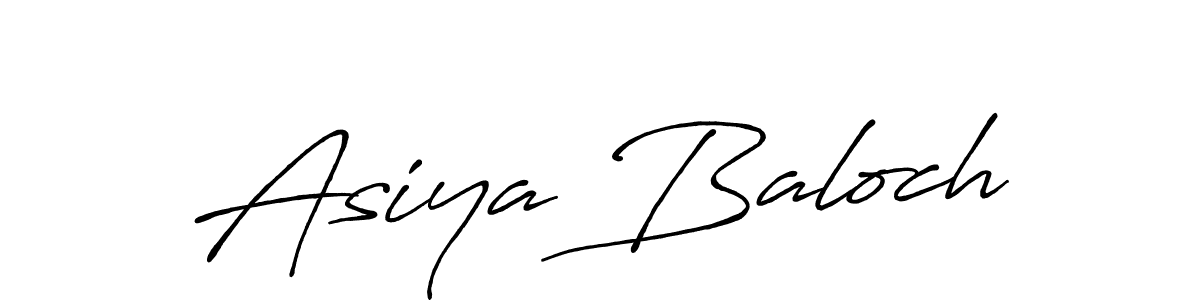 The best way (Antro_Vectra_Bolder) to make a short signature is to pick only two or three words in your name. The name Asiya Baloch include a total of six letters. For converting this name. Asiya Baloch signature style 7 images and pictures png