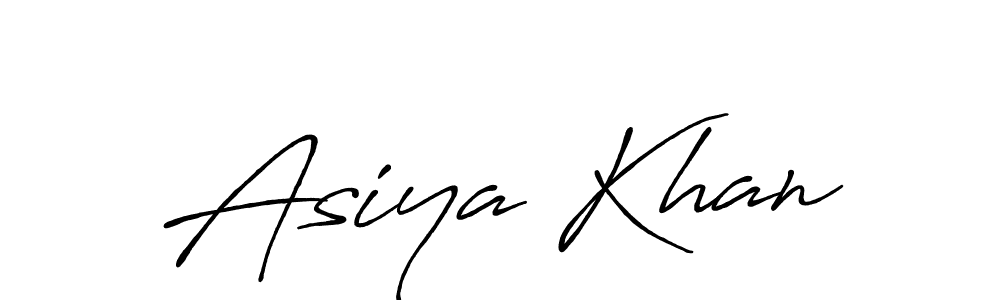 Best and Professional Signature Style for Asiya Khan. Antro_Vectra_Bolder Best Signature Style Collection. Asiya Khan signature style 7 images and pictures png