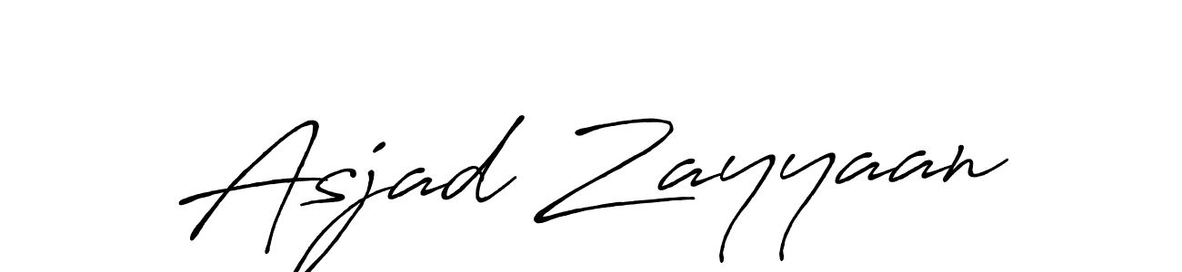 if you are searching for the best signature style for your name Asjad Zayyaan. so please give up your signature search. here we have designed multiple signature styles  using Antro_Vectra_Bolder. Asjad Zayyaan signature style 7 images and pictures png