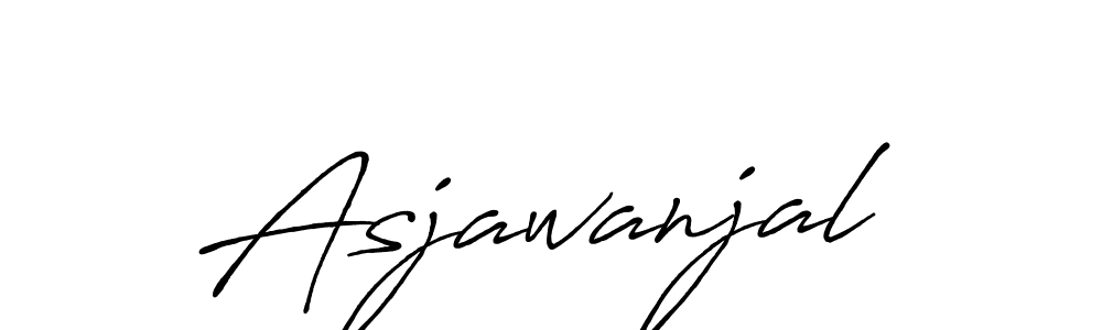 This is the best signature style for the Asjawanjal name. Also you like these signature font (Antro_Vectra_Bolder). Mix name signature. Asjawanjal signature style 7 images and pictures png