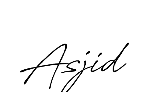 Make a short Asjid signature style. Manage your documents anywhere anytime using Antro_Vectra_Bolder. Create and add eSignatures, submit forms, share and send files easily. Asjid signature style 7 images and pictures png