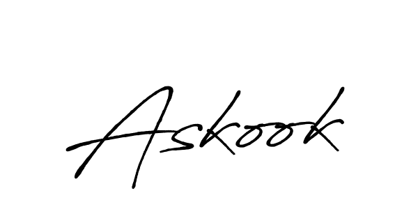 if you are searching for the best signature style for your name Askook. so please give up your signature search. here we have designed multiple signature styles  using Antro_Vectra_Bolder. Askook signature style 7 images and pictures png