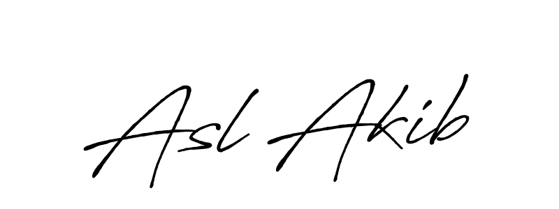 The best way (Antro_Vectra_Bolder) to make a short signature is to pick only two or three words in your name. The name Asl Akib include a total of six letters. For converting this name. Asl Akib signature style 7 images and pictures png