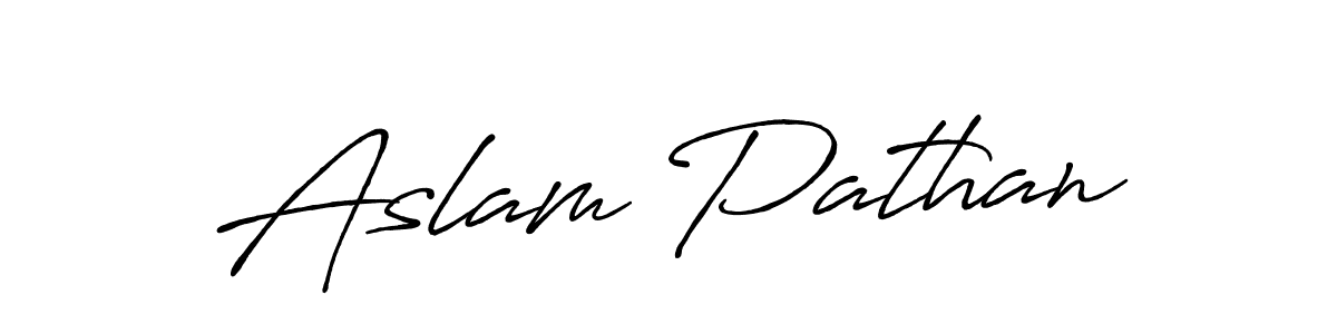 This is the best signature style for the Aslam Pathan name. Also you like these signature font (Antro_Vectra_Bolder). Mix name signature. Aslam Pathan signature style 7 images and pictures png