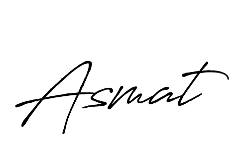 This is the best signature style for the Asmat name. Also you like these signature font (Antro_Vectra_Bolder). Mix name signature. Asmat signature style 7 images and pictures png