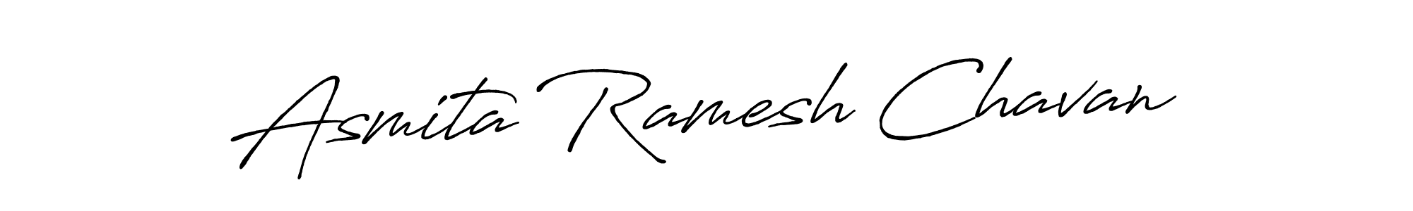 Here are the top 10 professional signature styles for the name Asmita Ramesh Chavan. These are the best autograph styles you can use for your name. Asmita Ramesh Chavan signature style 7 images and pictures png