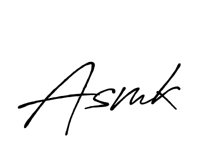 See photos of Asmk official signature by Spectra . Check more albums & portfolios. Read reviews & check more about Antro_Vectra_Bolder font. Asmk signature style 7 images and pictures png