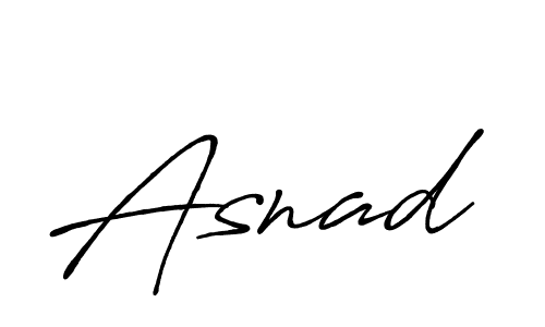 Here are the top 10 professional signature styles for the name Asnad. These are the best autograph styles you can use for your name. Asnad signature style 7 images and pictures png