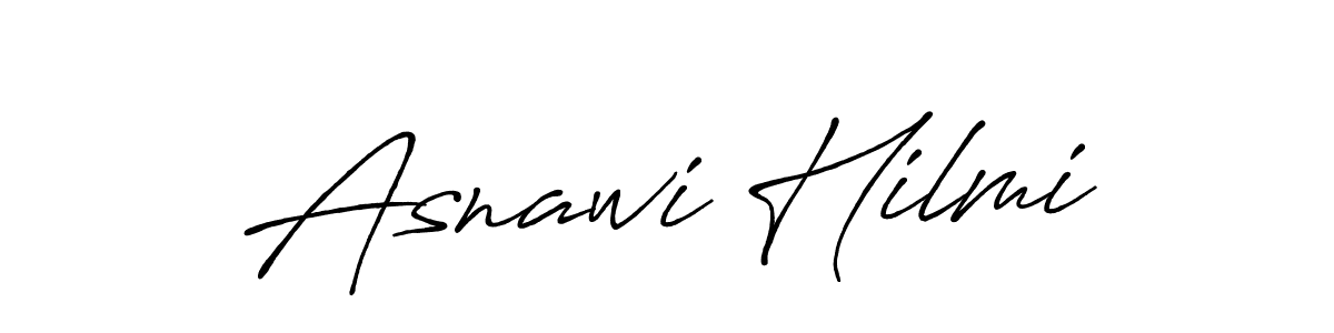 You can use this online signature creator to create a handwritten signature for the name Asnawi Hilmi. This is the best online autograph maker. Asnawi Hilmi signature style 7 images and pictures png