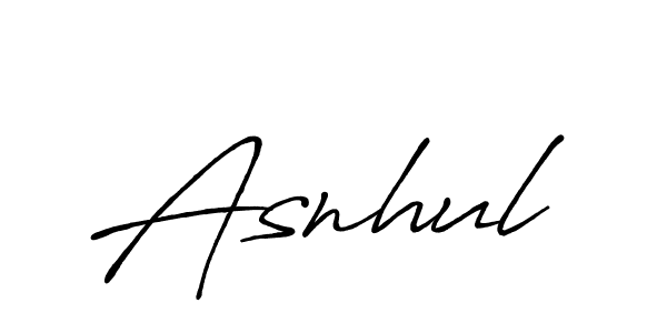 Antro_Vectra_Bolder is a professional signature style that is perfect for those who want to add a touch of class to their signature. It is also a great choice for those who want to make their signature more unique. Get Asnhul name to fancy signature for free. Asnhul signature style 7 images and pictures png