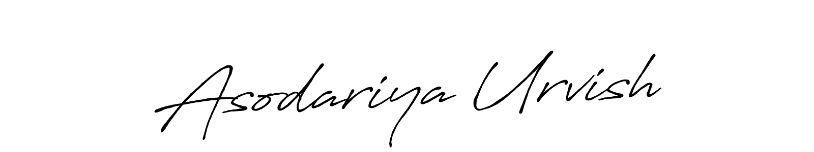 See photos of Asodariya Urvish official signature by Spectra . Check more albums & portfolios. Read reviews & check more about Antro_Vectra_Bolder font. Asodariya Urvish signature style 7 images and pictures png