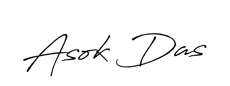How to Draw Asok Das signature style? Antro_Vectra_Bolder is a latest design signature styles for name Asok Das. Asok Das signature style 7 images and pictures png