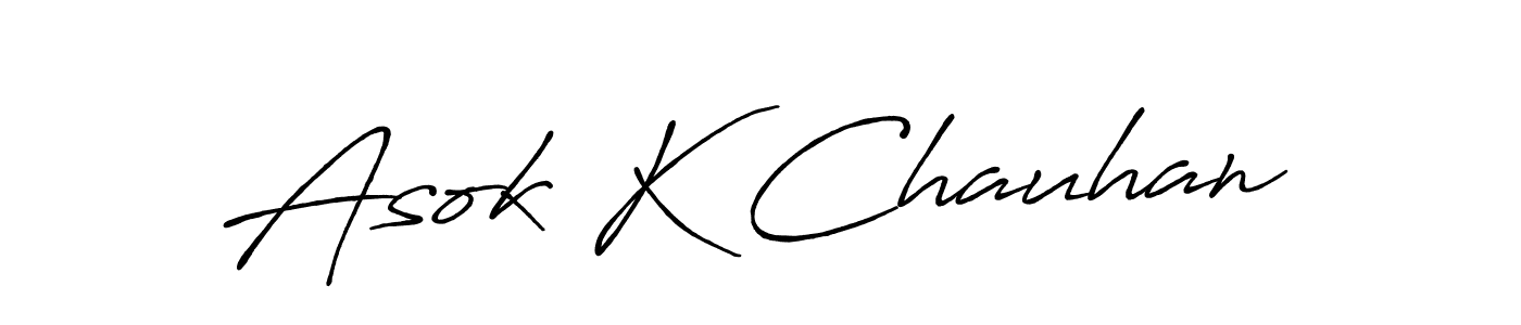 Check out images of Autograph of Asok K Chauhan name. Actor Asok K Chauhan Signature Style. Antro_Vectra_Bolder is a professional sign style online. Asok K Chauhan signature style 7 images and pictures png