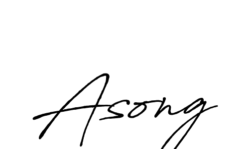 You can use this online signature creator to create a handwritten signature for the name Asong. This is the best online autograph maker. Asong signature style 7 images and pictures png