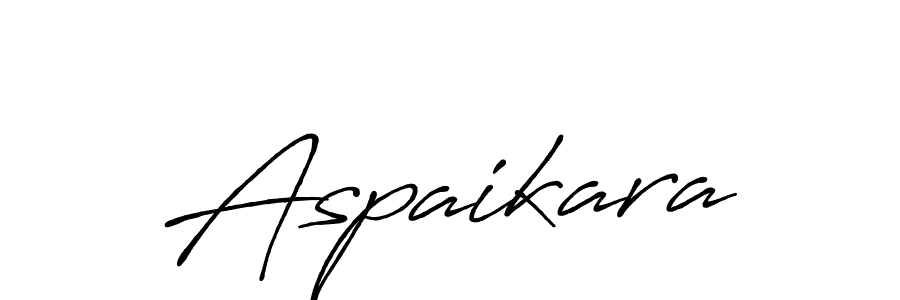 Also You can easily find your signature by using the search form. We will create Aspaikara name handwritten signature images for you free of cost using Antro_Vectra_Bolder sign style. Aspaikara signature style 7 images and pictures png