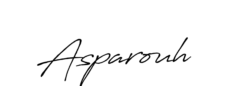 Once you've used our free online signature maker to create your best signature Antro_Vectra_Bolder style, it's time to enjoy all of the benefits that Asparouh name signing documents. Asparouh signature style 7 images and pictures png