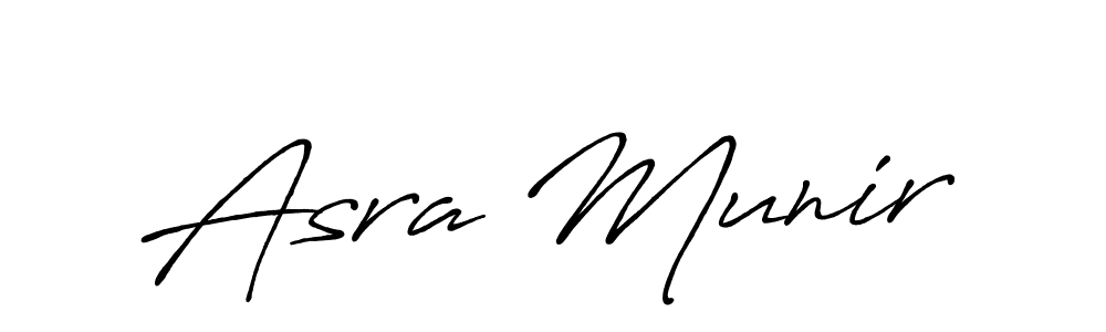 See photos of Asra Munir official signature by Spectra . Check more albums & portfolios. Read reviews & check more about Antro_Vectra_Bolder font. Asra Munir signature style 7 images and pictures png