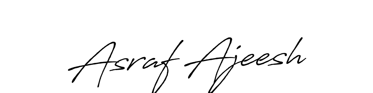 Check out images of Autograph of Asraf Ajeesh name. Actor Asraf Ajeesh Signature Style. Antro_Vectra_Bolder is a professional sign style online. Asraf Ajeesh signature style 7 images and pictures png