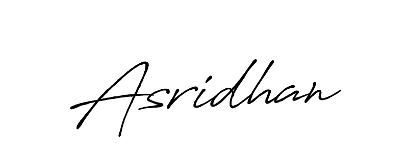 You can use this online signature creator to create a handwritten signature for the name Asridhan. This is the best online autograph maker. Asridhan signature style 7 images and pictures png