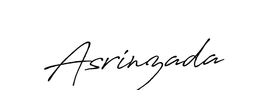 Here are the top 10 professional signature styles for the name Asrinzada. These are the best autograph styles you can use for your name. Asrinzada signature style 7 images and pictures png