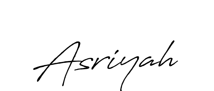 Check out images of Autograph of Asriyah name. Actor Asriyah Signature Style. Antro_Vectra_Bolder is a professional sign style online. Asriyah signature style 7 images and pictures png