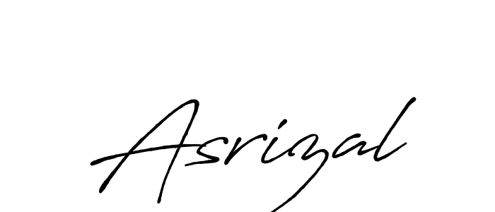 Similarly Antro_Vectra_Bolder is the best handwritten signature design. Signature creator online .You can use it as an online autograph creator for name Asrizal. Asrizal signature style 7 images and pictures png