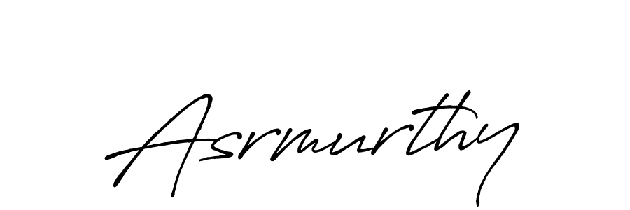 This is the best signature style for the Asrmurthy name. Also you like these signature font (Antro_Vectra_Bolder). Mix name signature. Asrmurthy signature style 7 images and pictures png