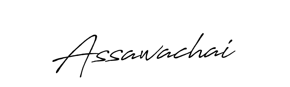 See photos of Assawachai official signature by Spectra . Check more albums & portfolios. Read reviews & check more about Antro_Vectra_Bolder font. Assawachai signature style 7 images and pictures png