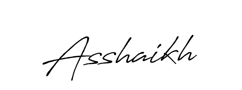 This is the best signature style for the Asshaikh name. Also you like these signature font (Antro_Vectra_Bolder). Mix name signature. Asshaikh signature style 7 images and pictures png