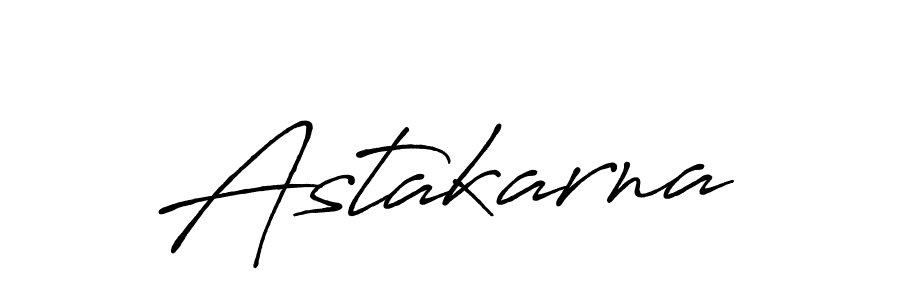 Antro_Vectra_Bolder is a professional signature style that is perfect for those who want to add a touch of class to their signature. It is also a great choice for those who want to make their signature more unique. Get Astakarna name to fancy signature for free. Astakarna signature style 7 images and pictures png