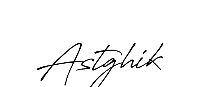 Make a beautiful signature design for name Astghik. Use this online signature maker to create a handwritten signature for free. Astghik signature style 7 images and pictures png