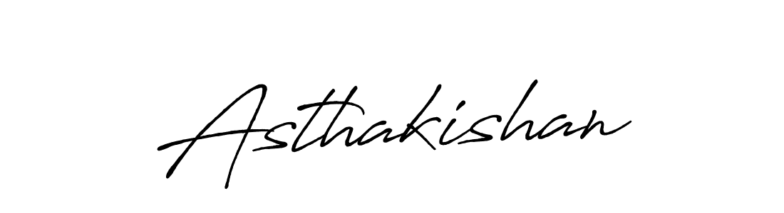 Similarly Antro_Vectra_Bolder is the best handwritten signature design. Signature creator online .You can use it as an online autograph creator for name Asthakishan. Asthakishan signature style 7 images and pictures png