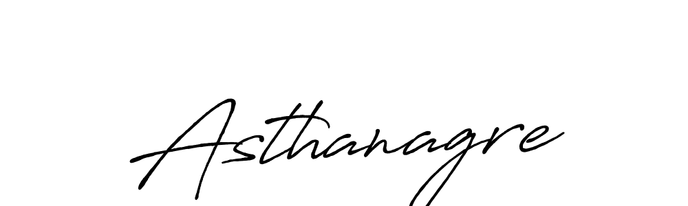 Make a short Asthanagre signature style. Manage your documents anywhere anytime using Antro_Vectra_Bolder. Create and add eSignatures, submit forms, share and send files easily. Asthanagre signature style 7 images and pictures png