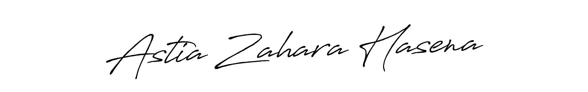 if you are searching for the best signature style for your name Astia Zahara Hasena. so please give up your signature search. here we have designed multiple signature styles  using Antro_Vectra_Bolder. Astia Zahara Hasena signature style 7 images and pictures png