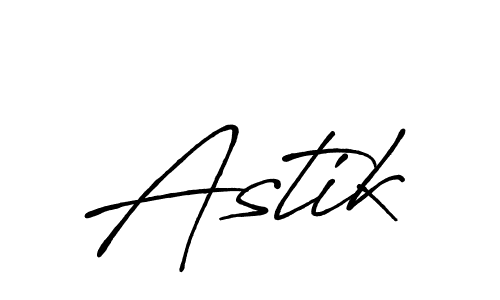 Also You can easily find your signature by using the search form. We will create Astik name handwritten signature images for you free of cost using Antro_Vectra_Bolder sign style. Astik signature style 7 images and pictures png