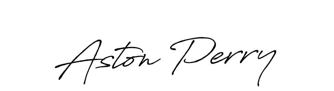 You can use this online signature creator to create a handwritten signature for the name Aston Perry. This is the best online autograph maker. Aston Perry signature style 7 images and pictures png