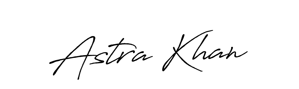 See photos of Astra Khan official signature by Spectra . Check more albums & portfolios. Read reviews & check more about Antro_Vectra_Bolder font. Astra Khan signature style 7 images and pictures png