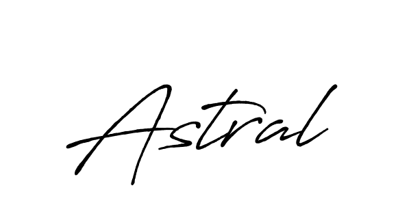 See photos of Astral official signature by Spectra . Check more albums & portfolios. Read reviews & check more about Antro_Vectra_Bolder font. Astral signature style 7 images and pictures png