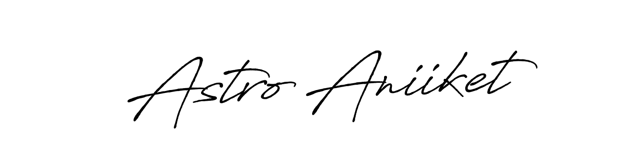 Here are the top 10 professional signature styles for the name Astro Aniiket. These are the best autograph styles you can use for your name. Astro Aniiket signature style 7 images and pictures png