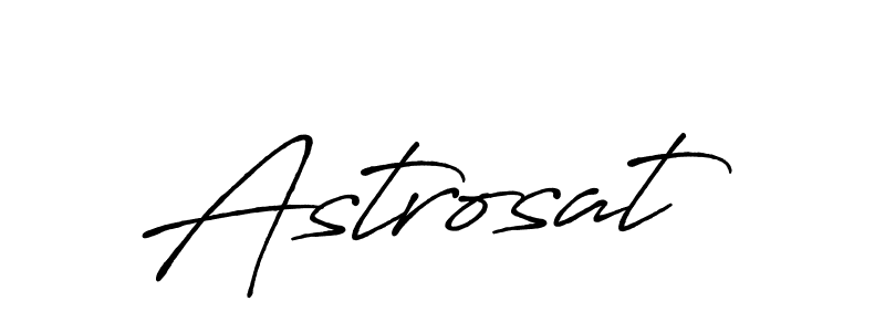 Also You can easily find your signature by using the search form. We will create Astrosat name handwritten signature images for you free of cost using Antro_Vectra_Bolder sign style. Astrosat signature style 7 images and pictures png