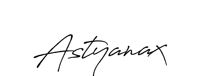 Make a beautiful signature design for name Astyanax. With this signature (Antro_Vectra_Bolder) style, you can create a handwritten signature for free. Astyanax signature style 7 images and pictures png