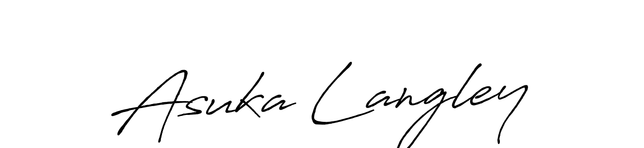 Here are the top 10 professional signature styles for the name Asuka Langley. These are the best autograph styles you can use for your name. Asuka Langley signature style 7 images and pictures png