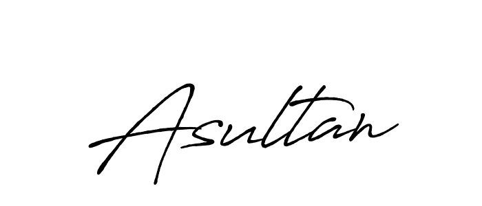 Best and Professional Signature Style for Asultan. Antro_Vectra_Bolder Best Signature Style Collection. Asultan signature style 7 images and pictures png