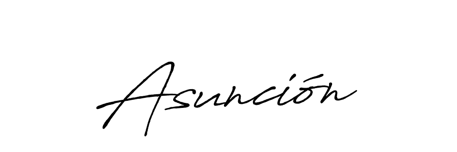 You can use this online signature creator to create a handwritten signature for the name Asunción. This is the best online autograph maker. Asunción signature style 7 images and pictures png