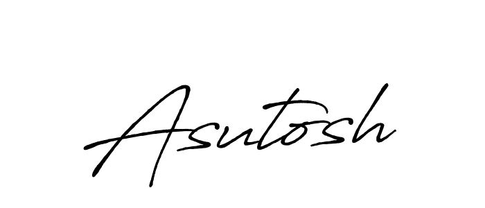 Here are the top 10 professional signature styles for the name Asutosh. These are the best autograph styles you can use for your name. Asutosh signature style 7 images and pictures png